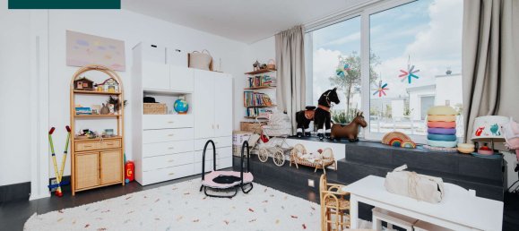 2 غرف نوم بانتهاوس في Freiburg im Breisgau, Germany رقم 318513 26