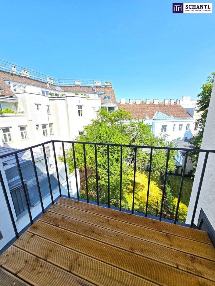 3 rooms Apartment in Wahring, Austria No. 241460