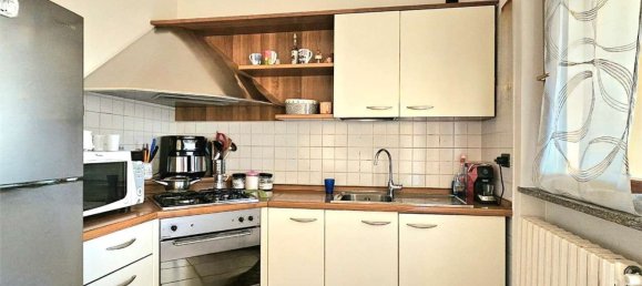 2-Zimmer Wohnung in Abbiategrasso, Italy, Nr. 83852 13