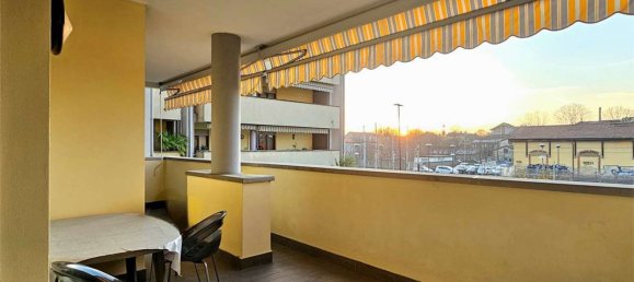 2-Zimmer Wohnung in Abbiategrasso, Italy, Nr. 83852 3