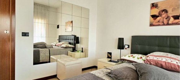 2-Zimmer Wohnung in Abbiategrasso, Italy, Nr. 83852 9