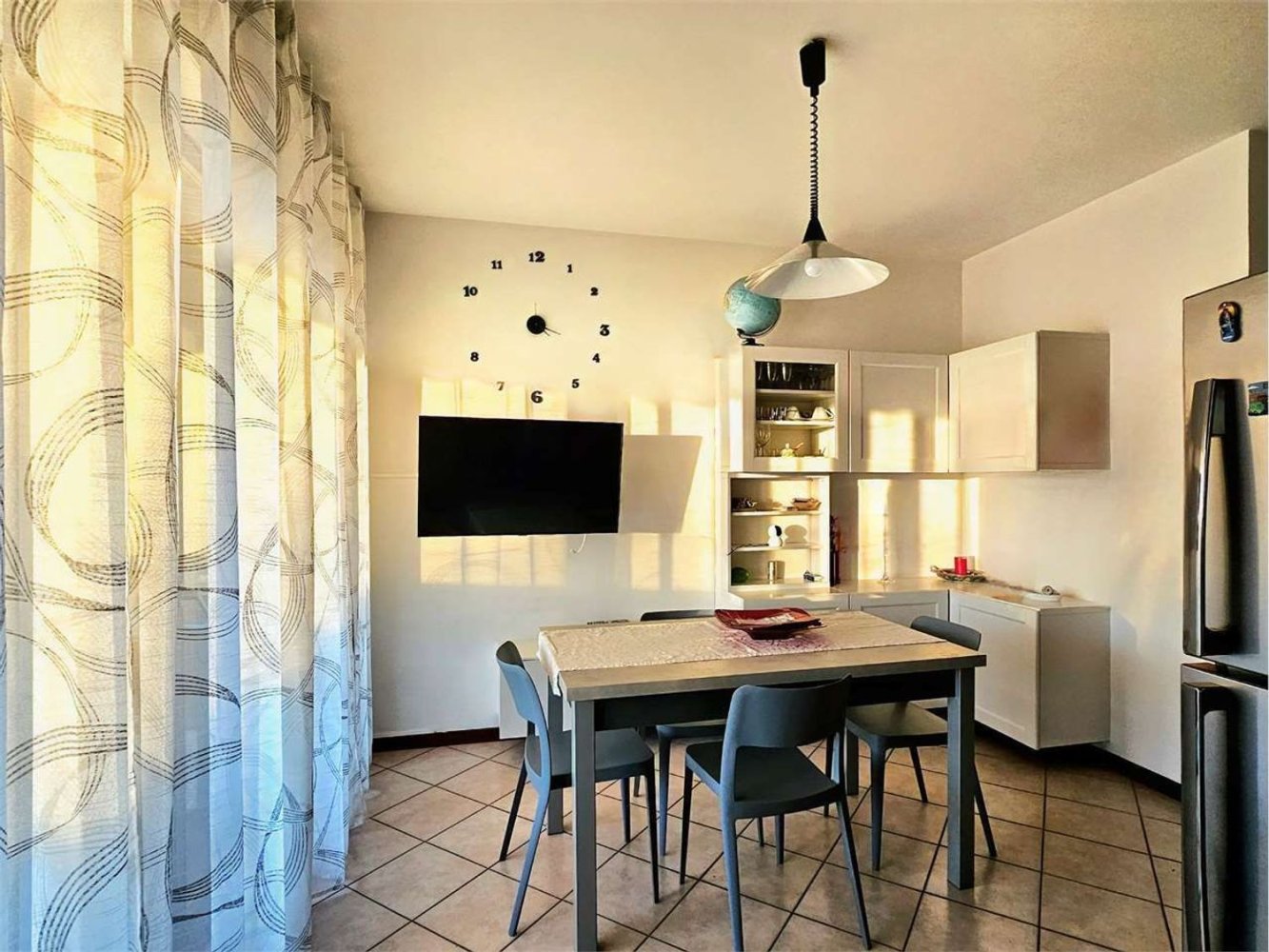 2-Zimmer Wohnung in Abbiategrasso, Italy, Nr. 83852