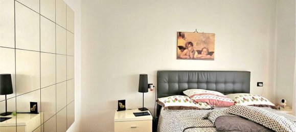 2-Zimmer Wohnung in Abbiategrasso, Italy, Nr. 83852 22