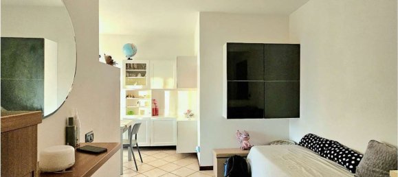 2-Zimmer Wohnung in Abbiategrasso, Italy, Nr. 83852 5