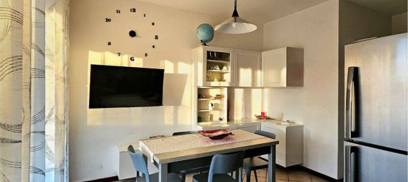 2-Zimmer Wohnung in Abbiategrasso, Italy, Nr. 83852 14