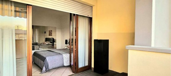 2-Zimmer Wohnung in Abbiategrasso, Italy, Nr. 83852 24