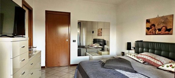 2-Zimmer Wohnung in Abbiategrasso, Italy, Nr. 83852 8