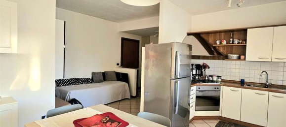 2-Zimmer Wohnung in Abbiategrasso, Italy, Nr. 83852 18
