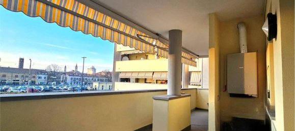 2-Zimmer Wohnung in Abbiategrasso, Italy, Nr. 83852 17