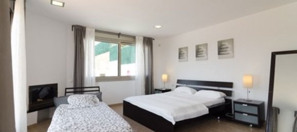 6 غرف نوم منزل في Lloret de Mar, Spain رقم 73874 4