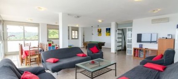 6 غرف نوم منزل في Lloret de Mar, Spain رقم 73874 5