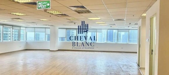 Oficina en Dubai, UAE 149.1 m² No. 8440 2