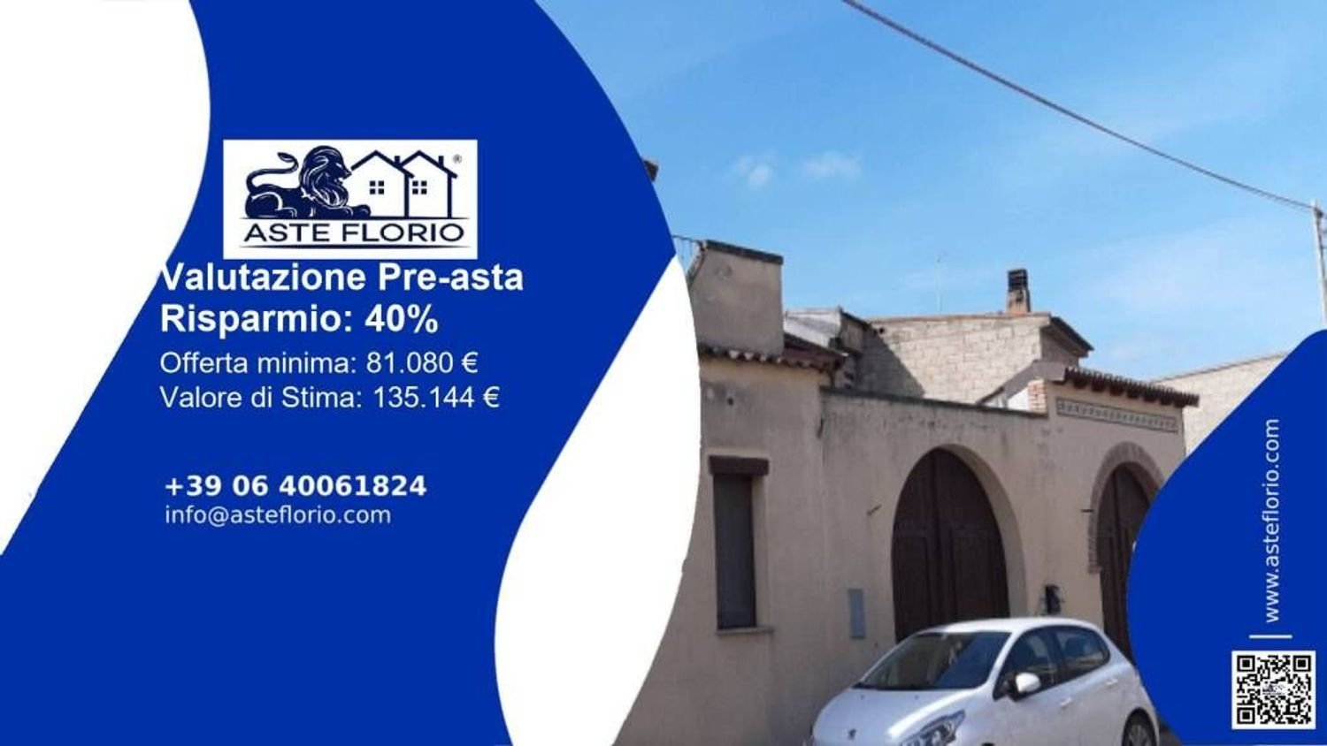 Apartamento T2 em Sardinia, Italy N.º 343892