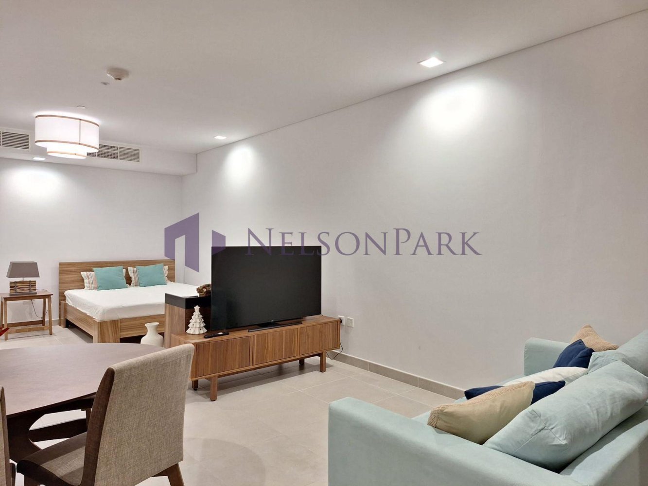 Wohnung in Doha, Qatar 70m², Nr. 1616