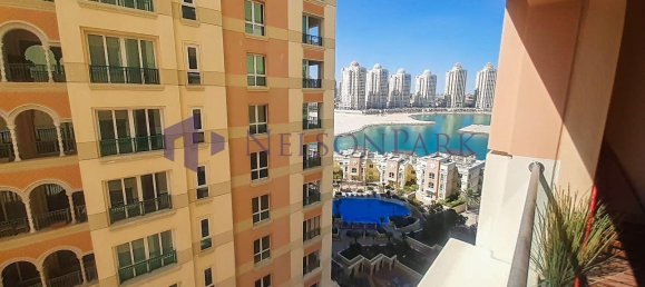 70m² Apartment in Doha, Qatar No. 1616 6