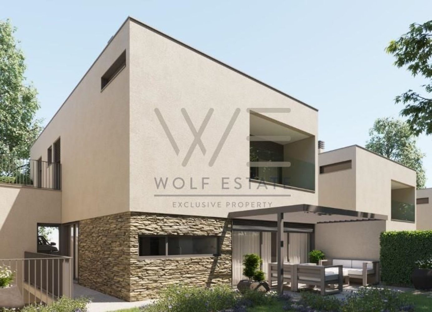 3 bedrooms House in Braga, Portugal No. 39033