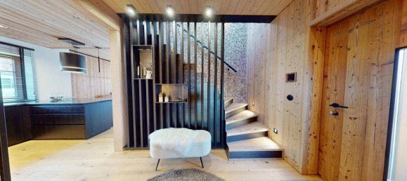 3 rooms House in Hartberg-Furstenfeld, Austria No. 203401 5