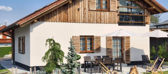 3 rooms House in Hartberg-Furstenfeld, Austria No. 203401 2