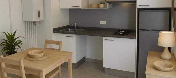 Apartamento de 2 dormitorios en Drancy, France No. 333678 3