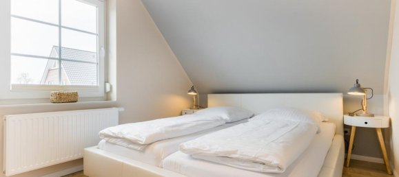 6 bedrooms Townhouse in Nordfriesland, Germany No. 51893 11