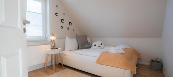 6 bedrooms Townhouse in Nordfriesland, Germany No. 51893 13