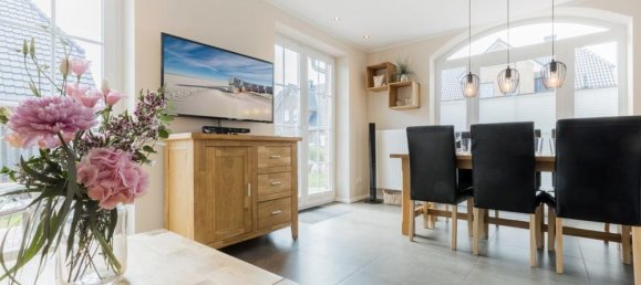 6 bedrooms Townhouse in Nordfriesland, Germany No. 51893 5