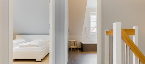 6 bedrooms Townhouse in Nordfriesland, Germany No. 51893 10