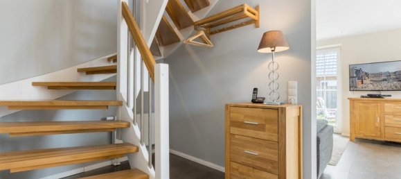 6 bedrooms Townhouse in Nordfriesland, Germany No. 51893 9