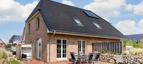 6 bedrooms Townhouse in Nordfriesland, Germany No. 51893 3