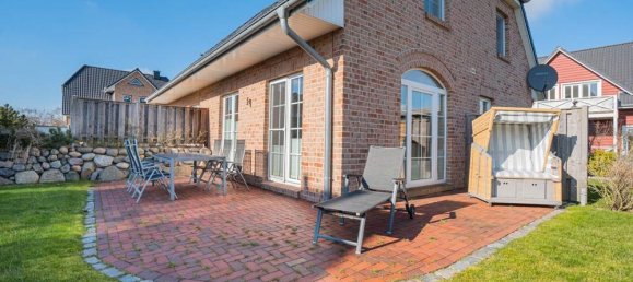 6 bedrooms Townhouse in Nordfriesland, Germany No. 51893 6