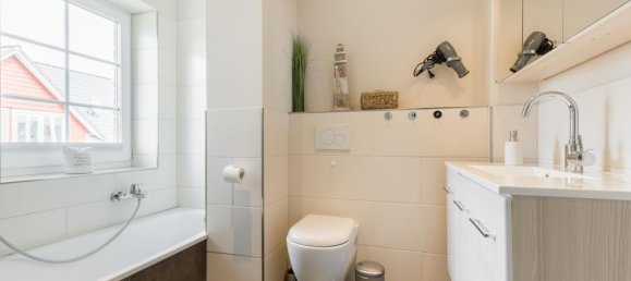 6 bedrooms Townhouse in Nordfriesland, Germany No. 51893 17