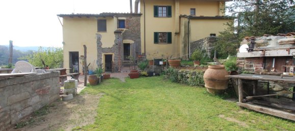 5 rooms House in Lamporecchio, Italy No. 284236 16
