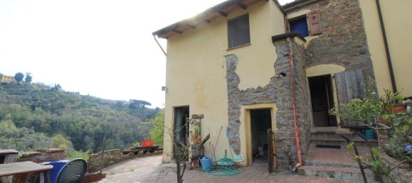 5 rooms House in Lamporecchio, Italy No. 284236 17