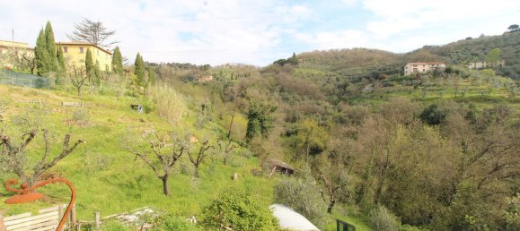 5 rooms House in Lamporecchio, Italy No. 284236 21