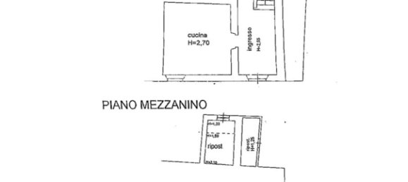 5 rooms House in Lamporecchio, Italy No. 284236 14