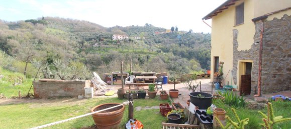 5 rooms House in Lamporecchio, Italy No. 284236 20