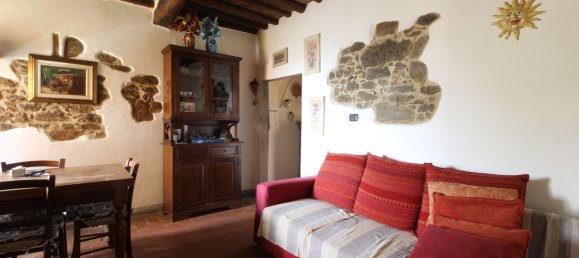 5 rooms House in Lamporecchio, Italy No. 284236 11