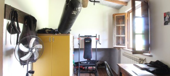 5 rooms House in Lamporecchio, Italy No. 284236 4