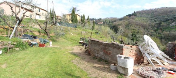 5 rooms House in Lamporecchio, Italy No. 284236 18