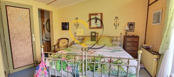 Casa T4 em Vierzon, France N.º 64227 2