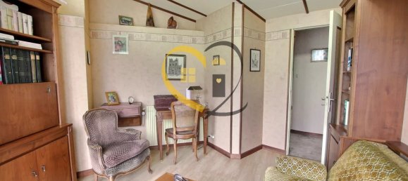 Casa T4 em Vierzon, France N.º 64227 13