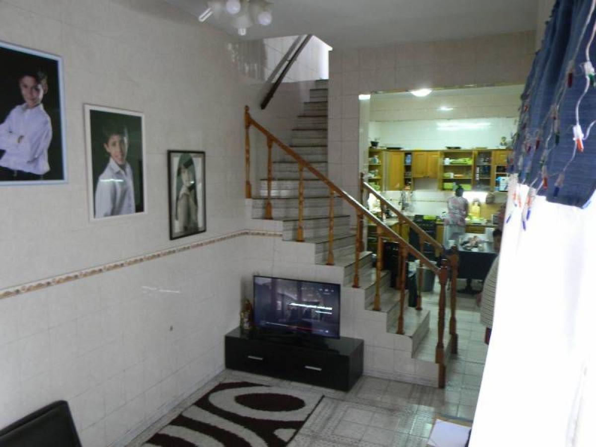 4 bedrooms House in Buenos Aires, Argentina No. 78629