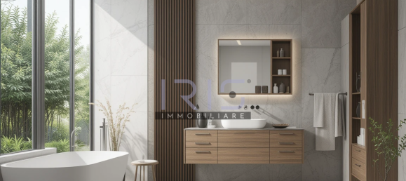 4 bedrooms Apartment in Seveso, Italy No. 290253 2