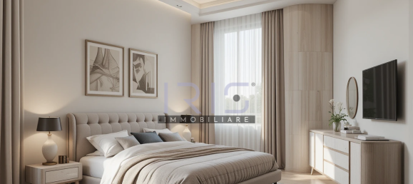 4 bedrooms Apartment in Seveso, Italy No. 290253 4