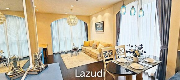 Кондоминиум с 2 спальнями в Бангкок, Таиланд № 14431 2