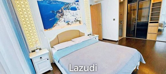 Кондоминиум с 2 спальнями в Бангкок, Таиланд № 14431 9