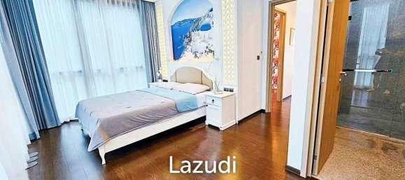 Кондоминиум с 2 спальнями в Бангкок, Таиланд № 14431 8