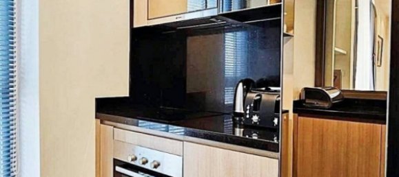 Кондоминиум с 2 спальнями в Бангкок, Таиланд № 14431 5