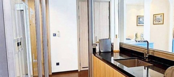 Кондоминиум с 2 спальнями в Бангкок, Таиланд № 14431 4