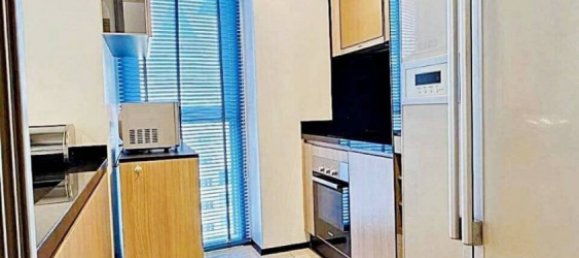 Кондоминиум с 2 спальнями в Бангкок, Таиланд № 14431 6